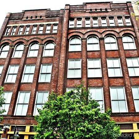 The Lofts Hotel Columbus Dış mekan fotoğraf