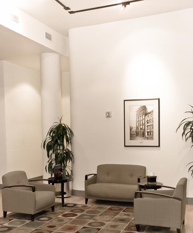 The Lofts Hotel Columbus Dış mekan fotoğraf