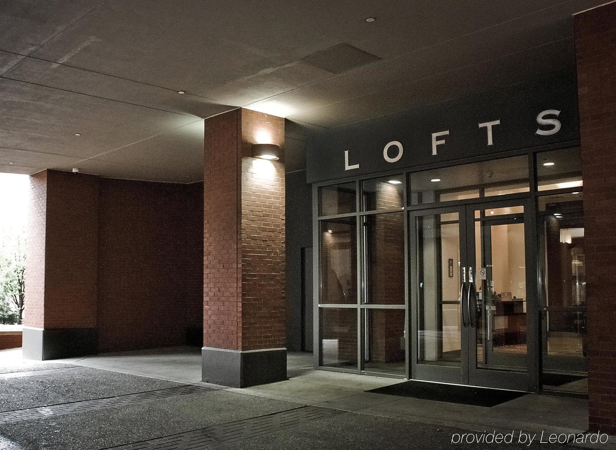 The Lofts Hotel Columbus Dış mekan fotoğraf