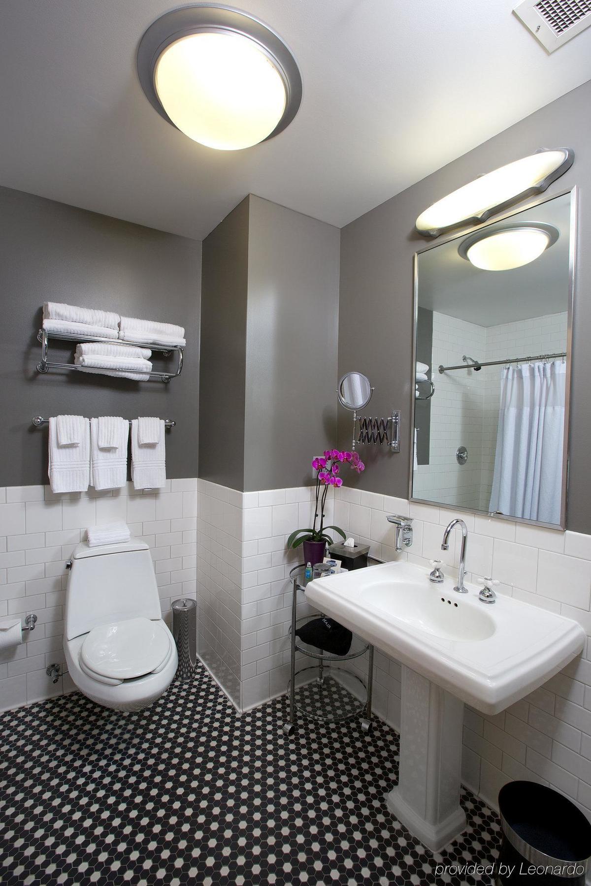 The Lofts Hotel Columbus Dış mekan fotoğraf