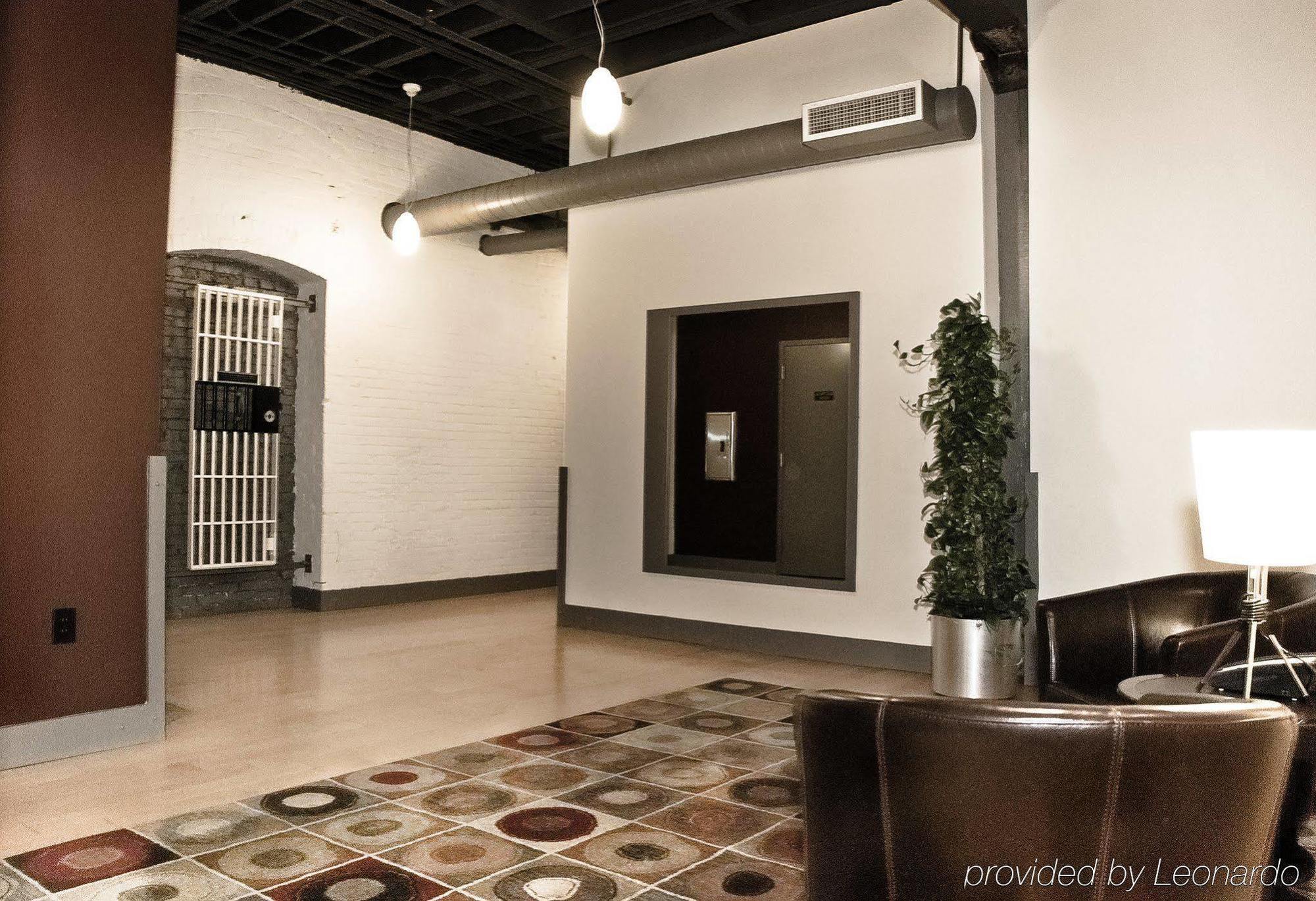 The Lofts Hotel Columbus Dış mekan fotoğraf